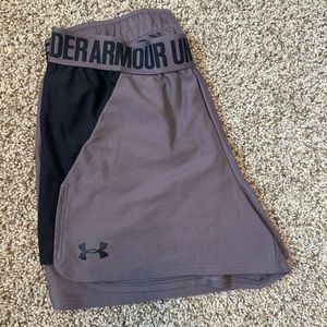 Under Armor Shorts